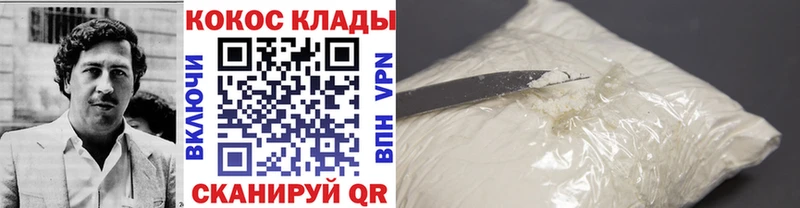 COCAIN Fish Scale  Кадников 